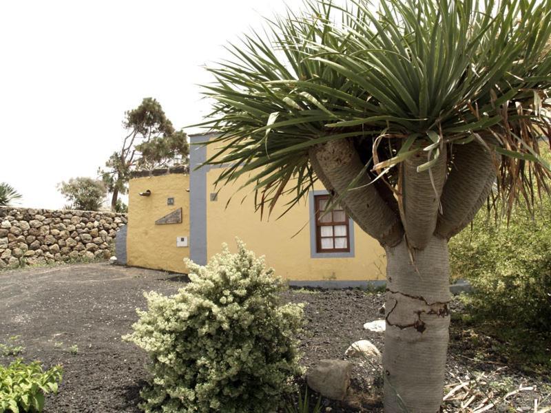 摩亚 Casa Rural El Drago旅馆 外观 照片